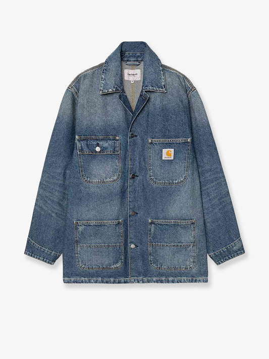 Aden Chore Coat 'Bradenton' Denim jacket