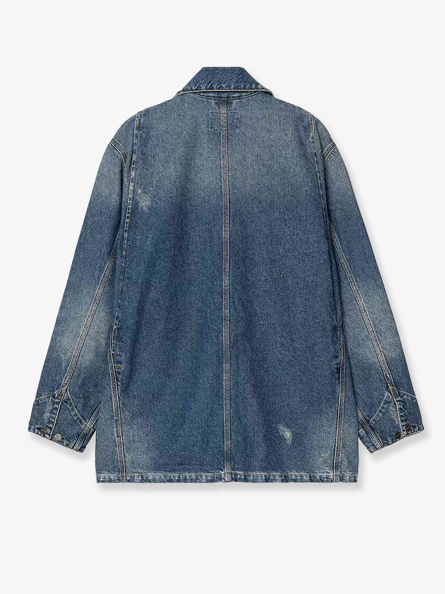 Aden Chore Coat 'Bradenton' Denim jacket