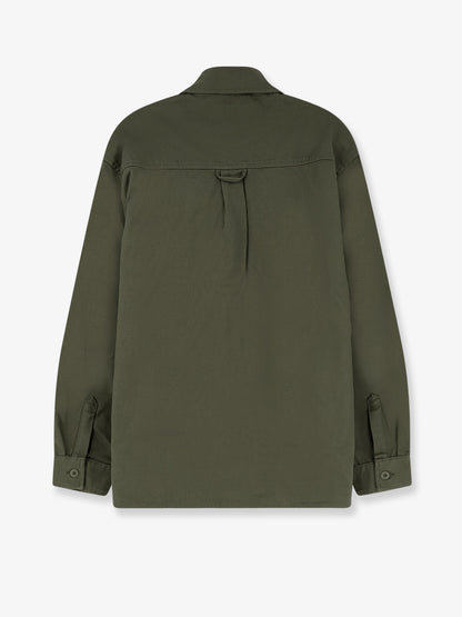 Kelly cotton shirt thumbnail