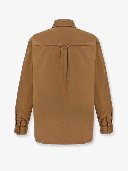 Kelly cotton shirt thumbnail