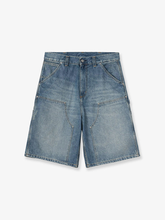 Aden Bradenton denim shorts