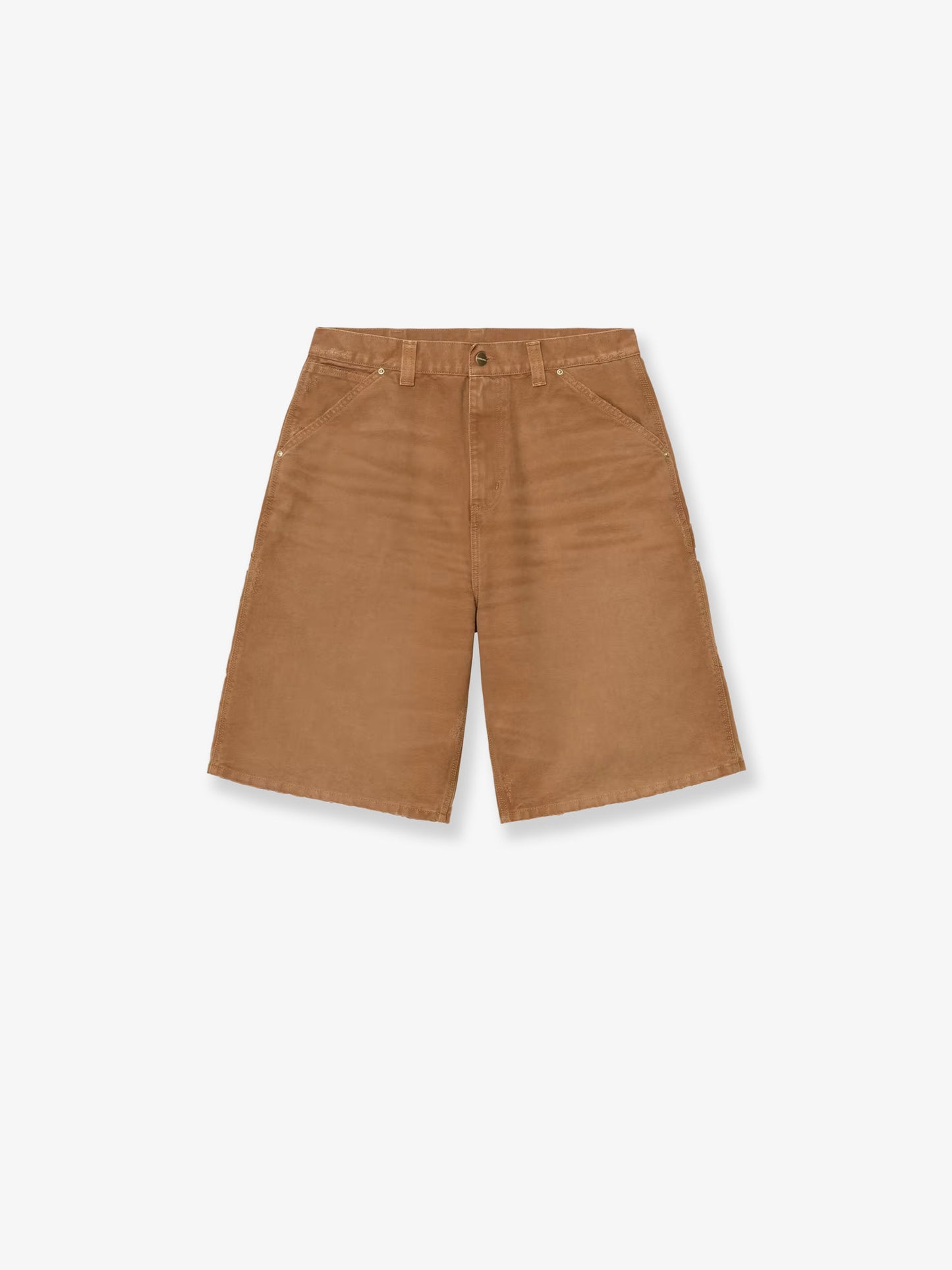 Organic cotton shorts