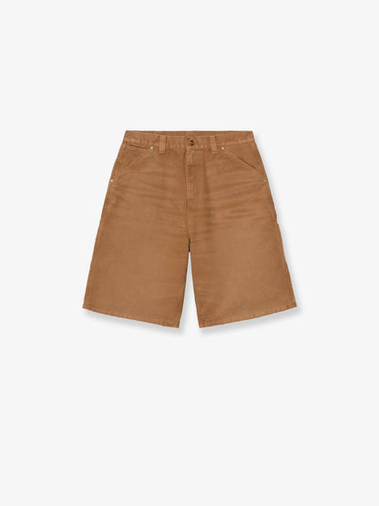 Organic cotton shorts thumbnail