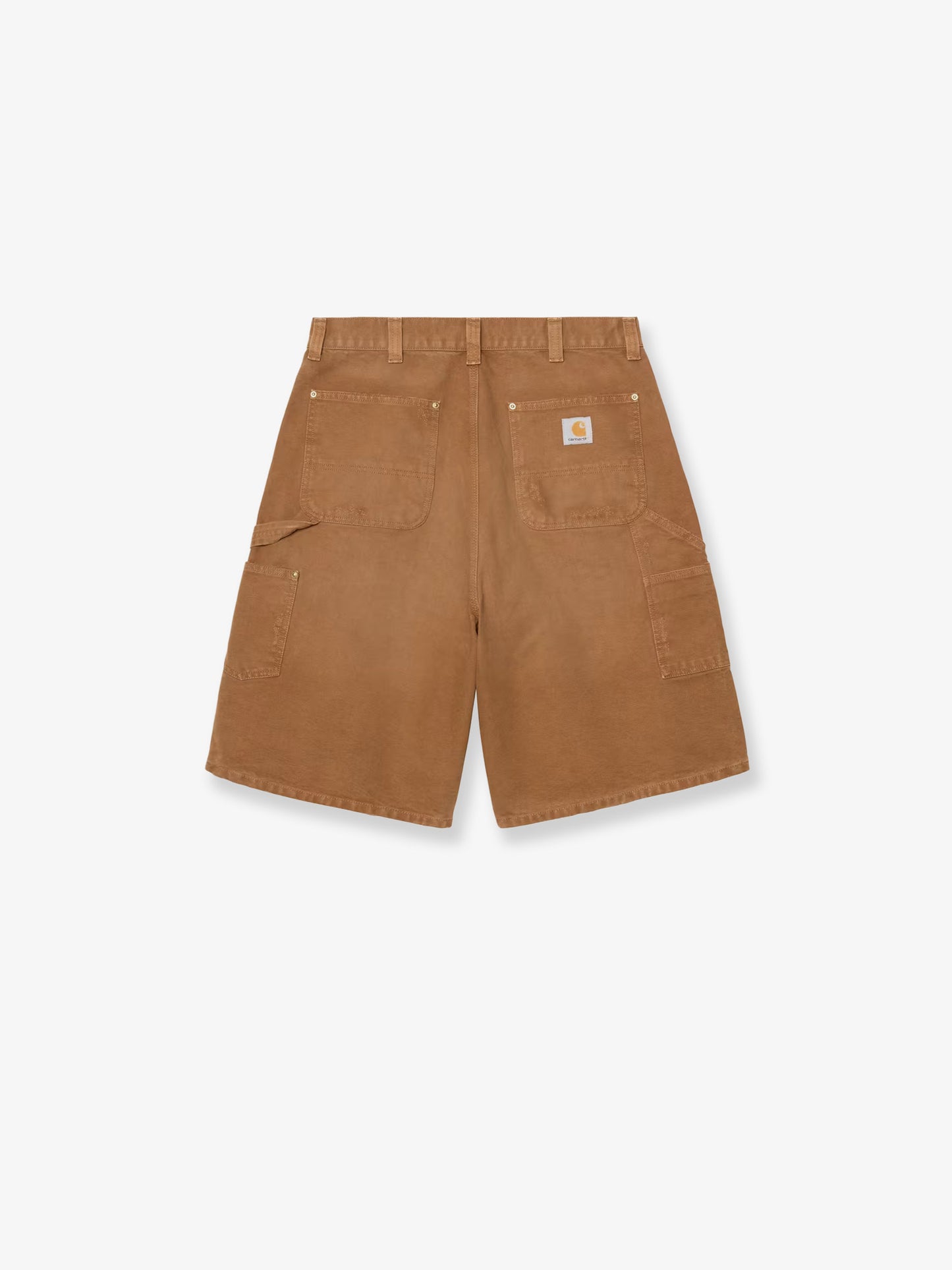 Organic cotton shorts