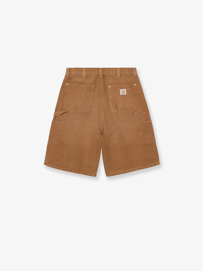 Organic cotton shorts thumbnail