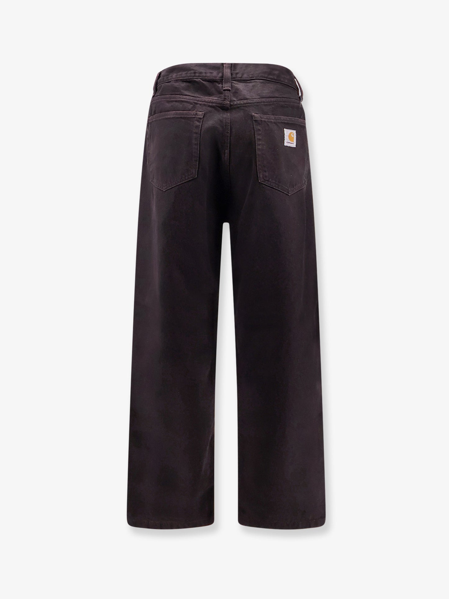 Everson Bradford cotton trousers