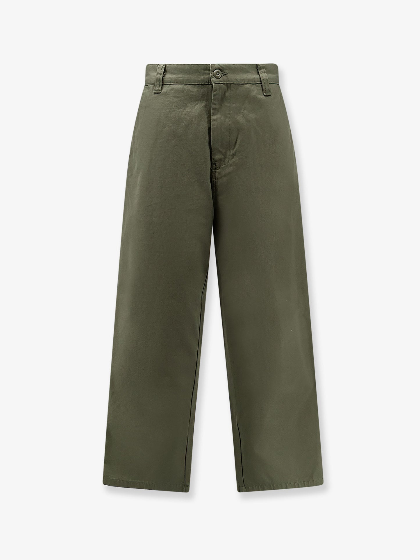Brady cotton trousers