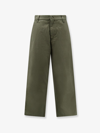 Brady cotton trousers thumbnail