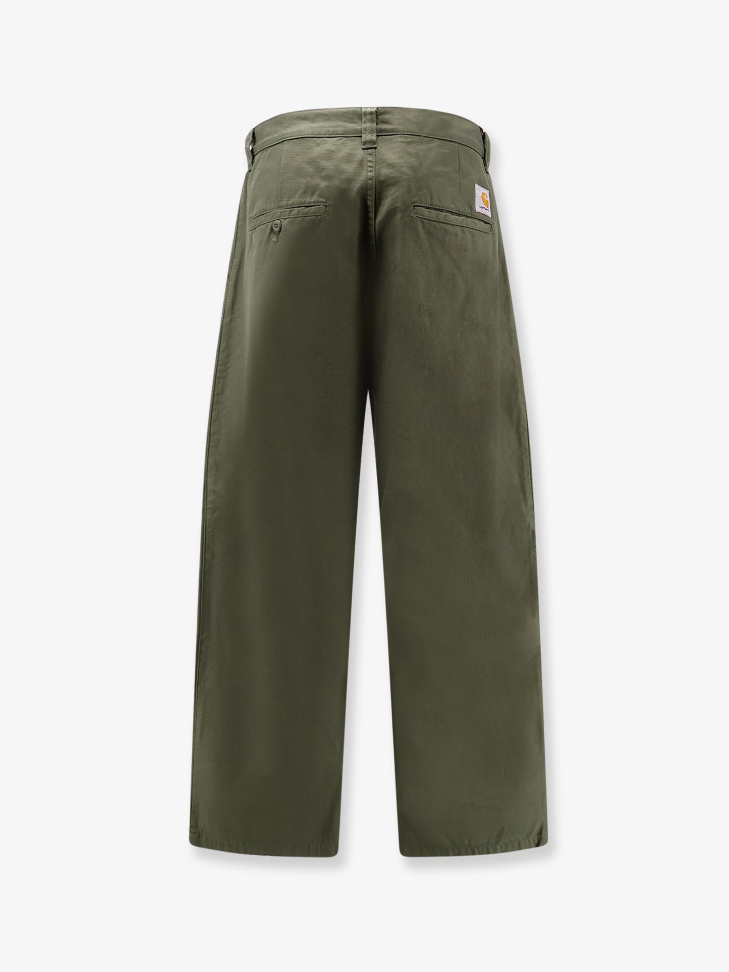Brady cotton trousers