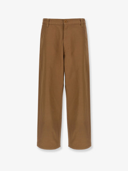 Bready cotton trousers thumbnail
