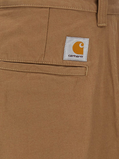 Bready cotton trousers thumbnail