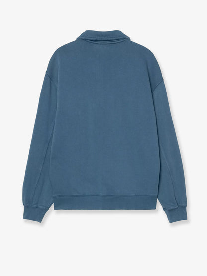 Detroit Deying Treatment cotton sweatshirt thumbnail