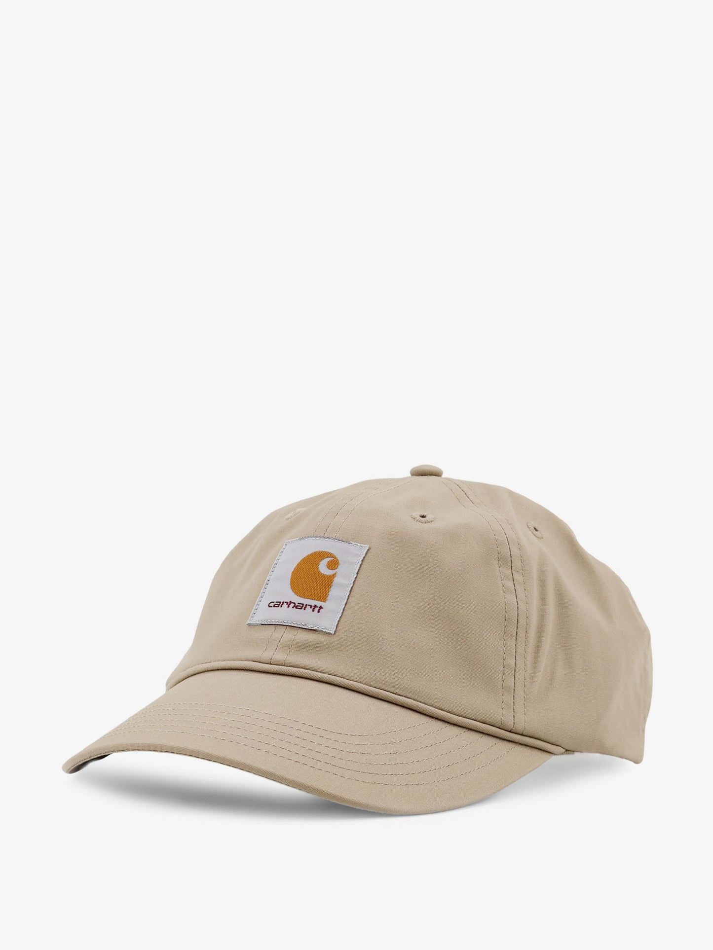Postal cotton blend baseball hat