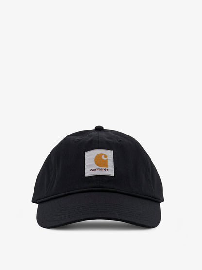 Postal cotton blend baseball hat thumbnail