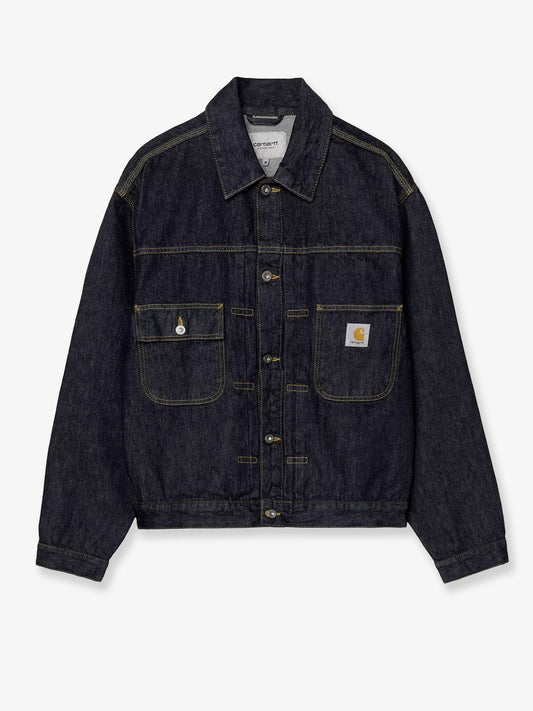 Belmar denim jacket