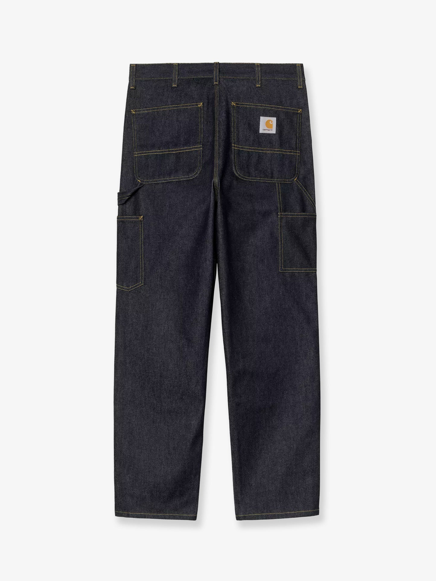 Belmont blue denim jeans