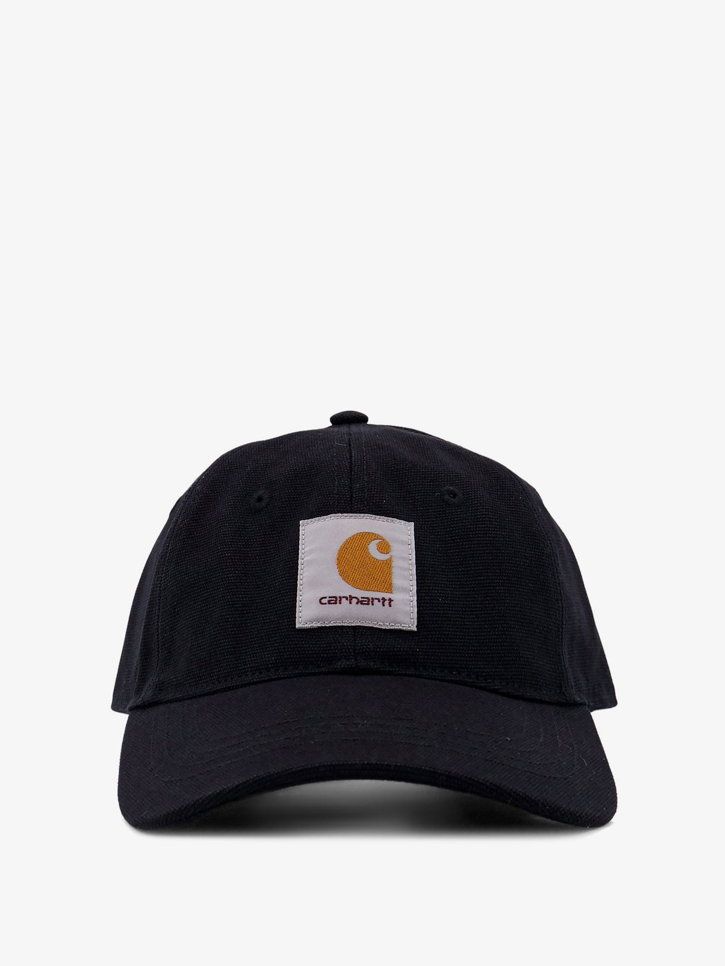 Canvas baseball hat