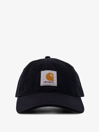 Canvas baseball hat thumbnail
