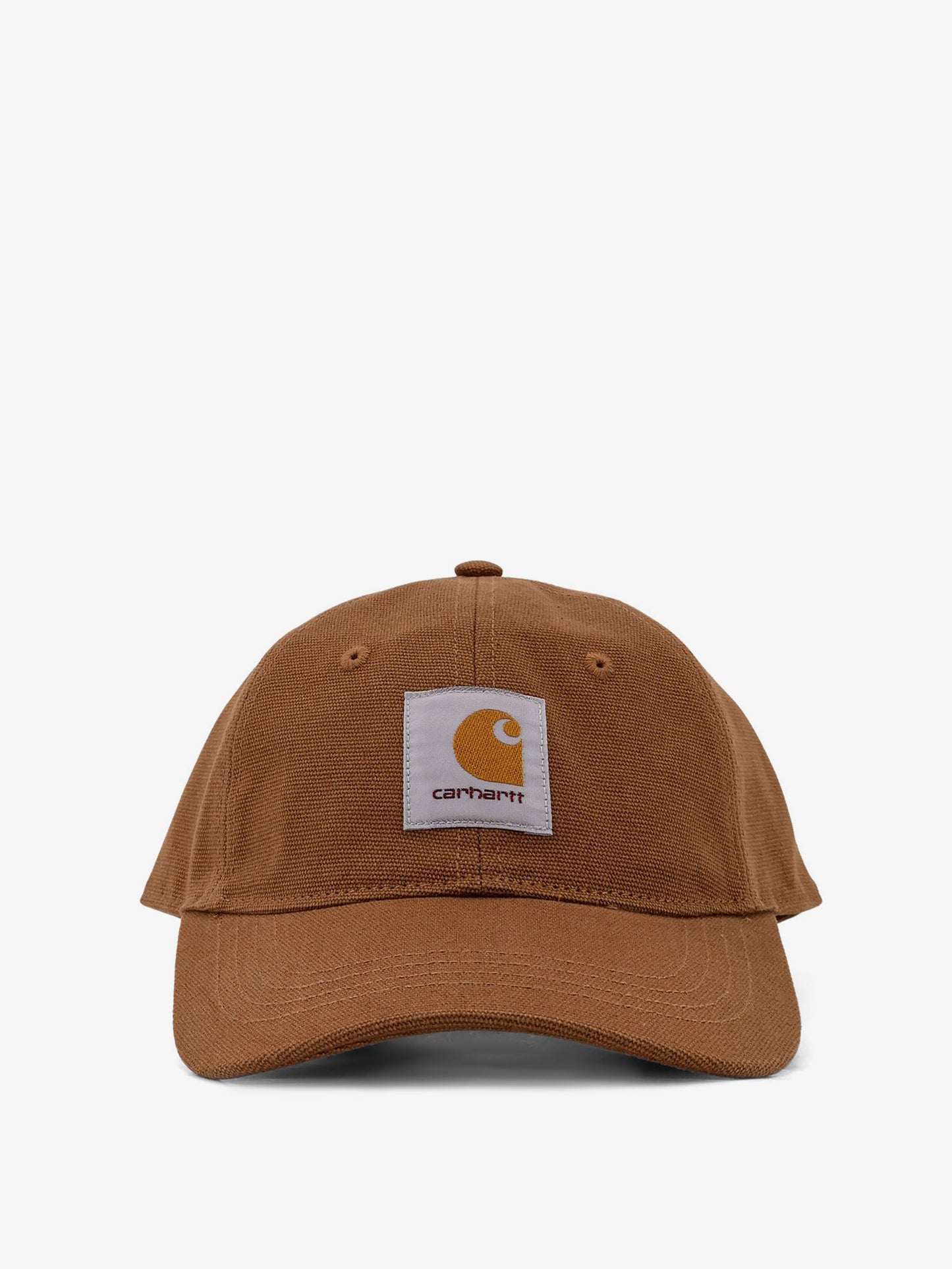 Canvas baseball hat