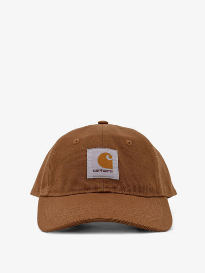 Canvas baseball hat thumbnail