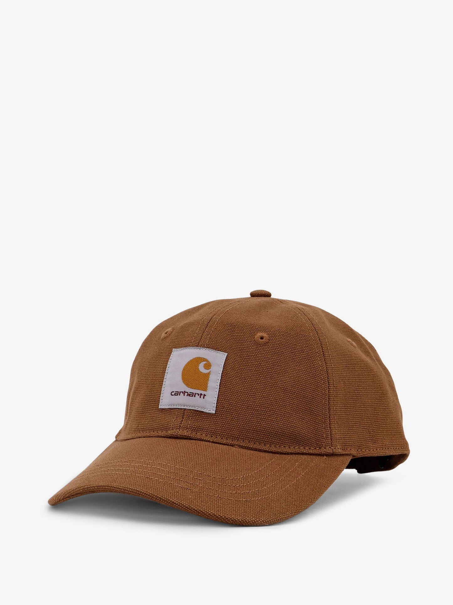 Canvas baseball hat