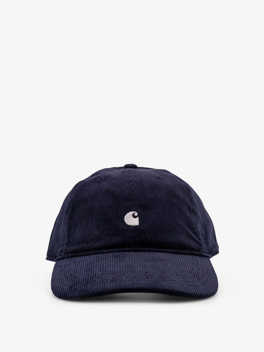 Harlem Corduroy Baseball Cap