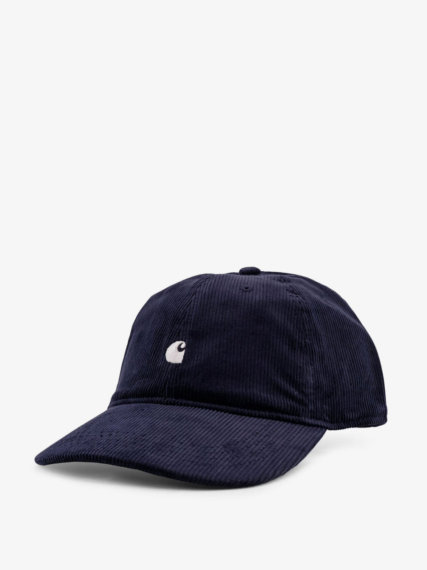 Cappello Baseball Harlem in velluto a coste
