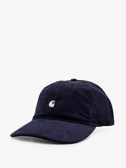 Cappello Baseball Harlem in velluto a coste thumbnail
