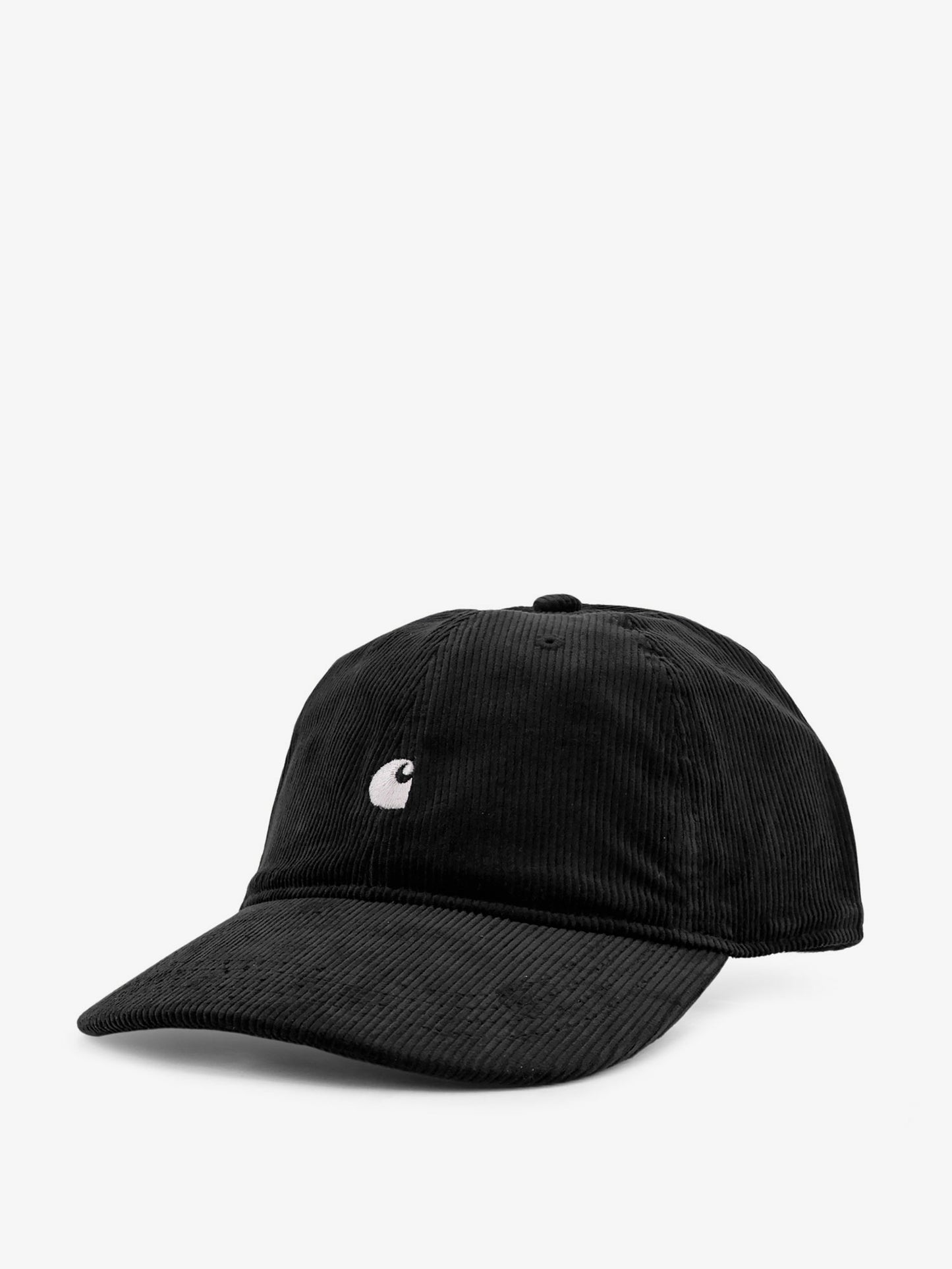 Cappello Baseball Harlem in velluto a coste