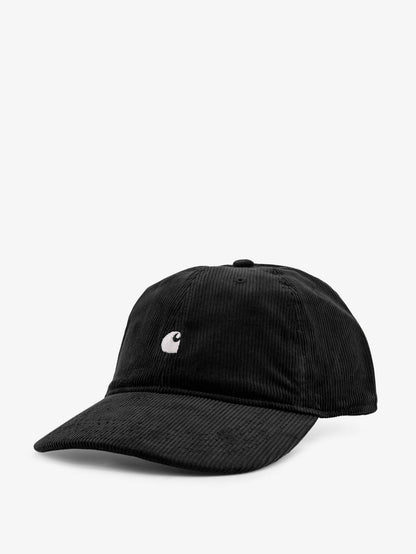 Cappello Baseball Harlem in velluto a coste thumbnail