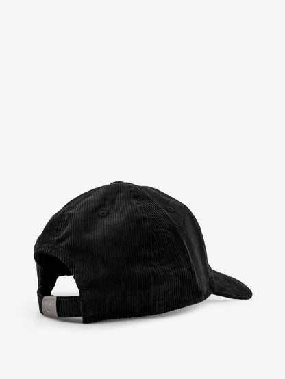 Cappello Baseball Harlem in velluto a coste thumbnail