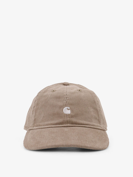 Harlem corduroy Baseball Cap