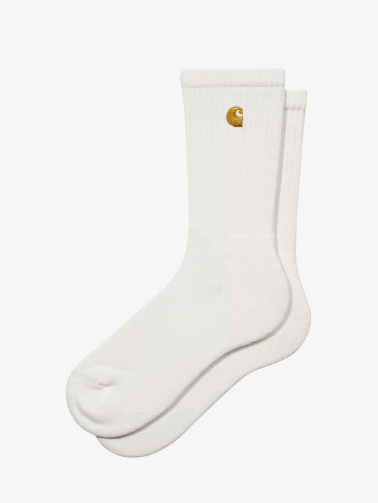 Cotton blend socks