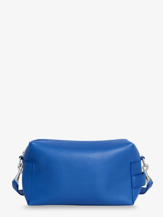 Take Away Messenger leather crossbody bag