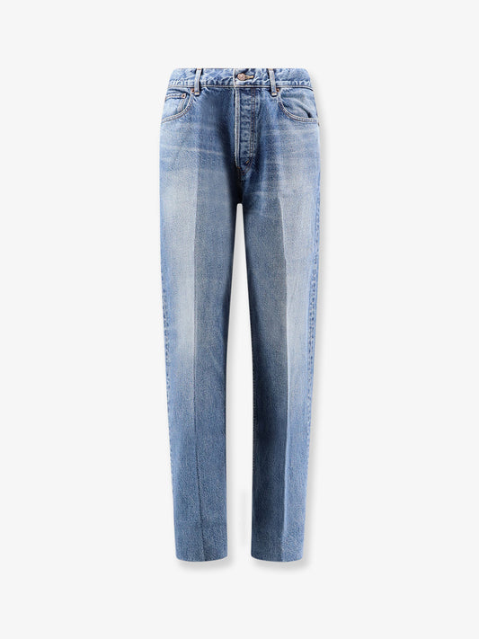 Boyfriend 001 denim jeans