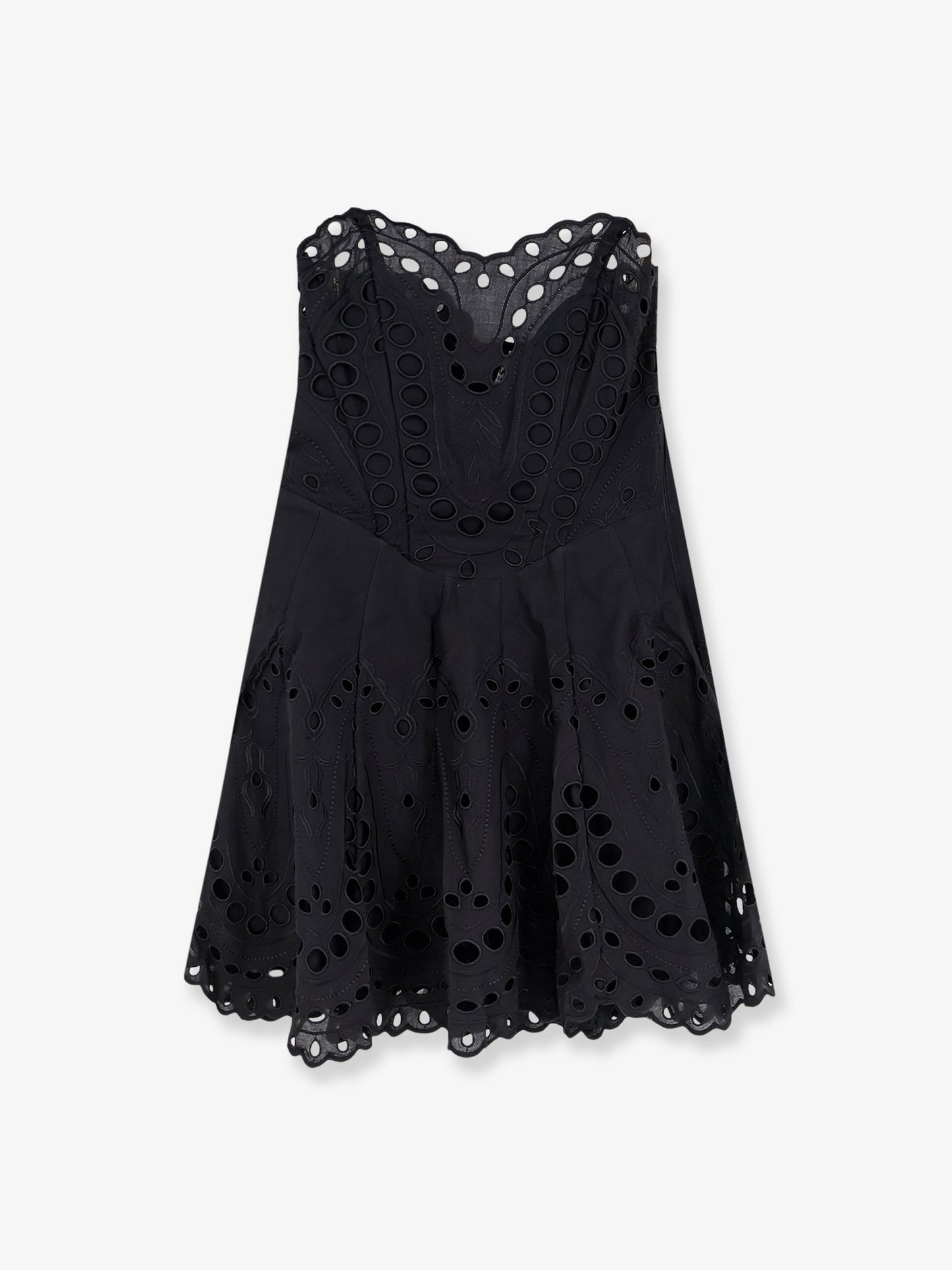 Bail short dress
