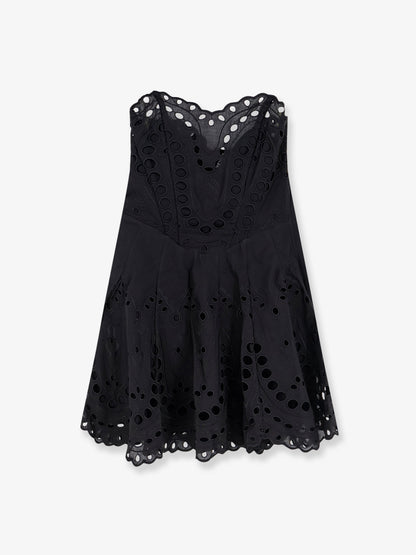 Bail short dress thumbnail