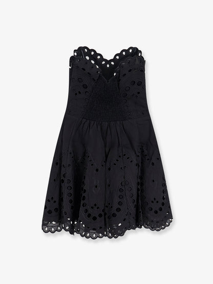 Bail short dress thumbnail