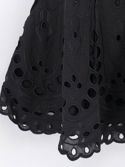 Bail short dress thumbnail