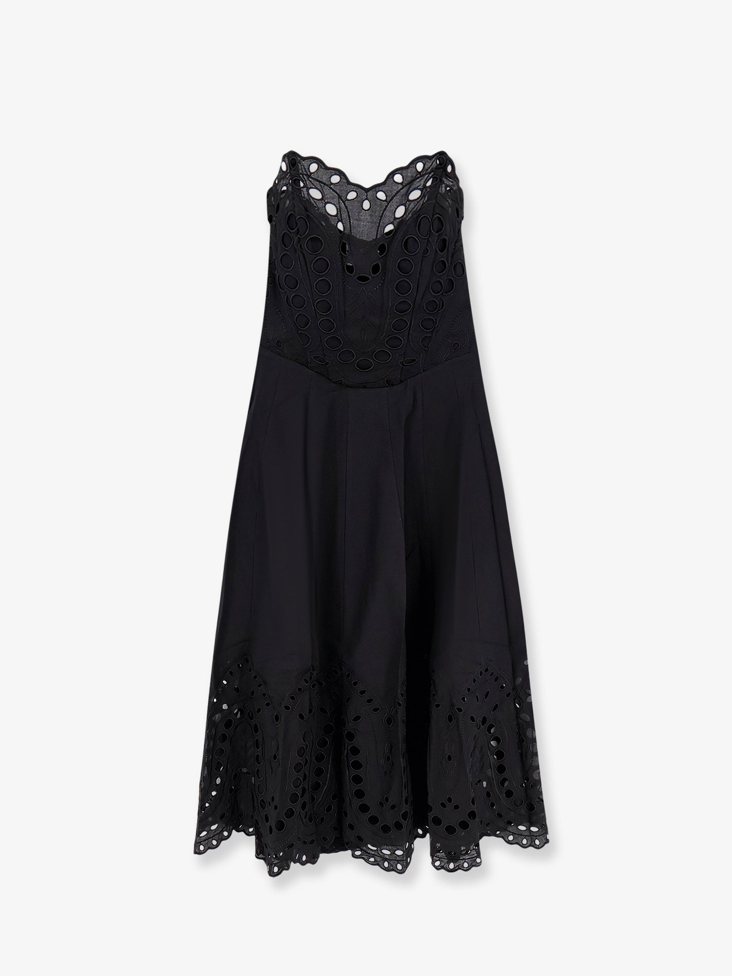 Marlin long dress