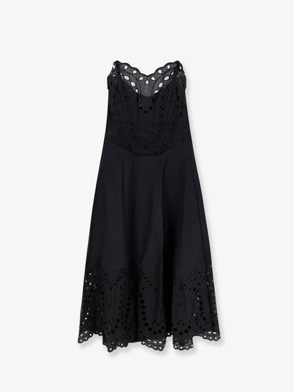 Marlin long dress thumbnail