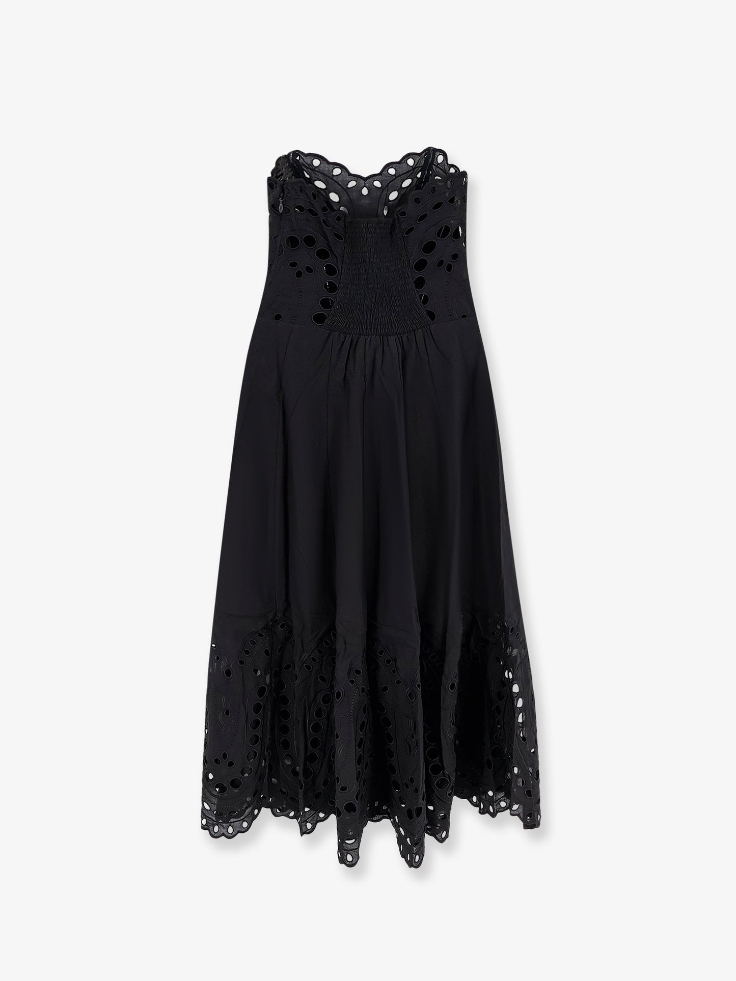 Marlin long dress