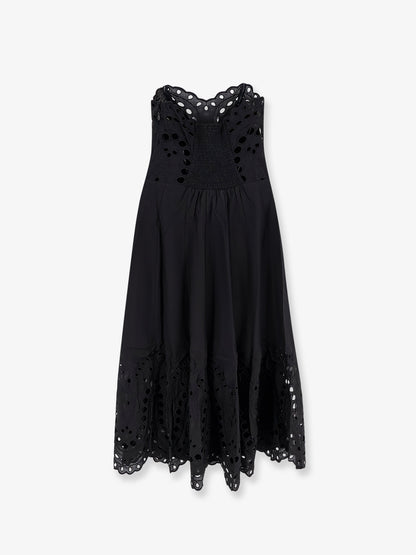 Marlin long dress thumbnail
