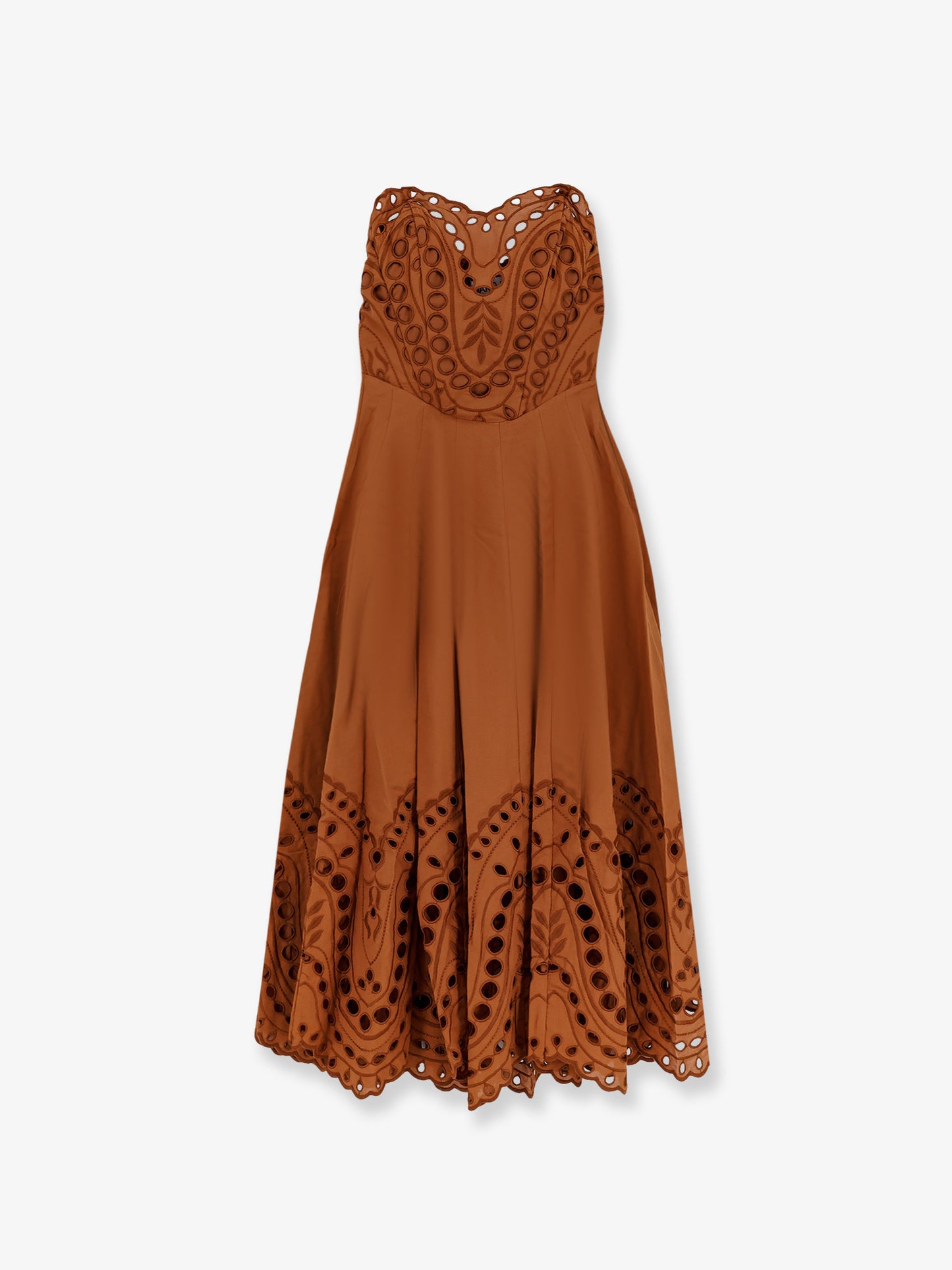 Marlin Long Dress