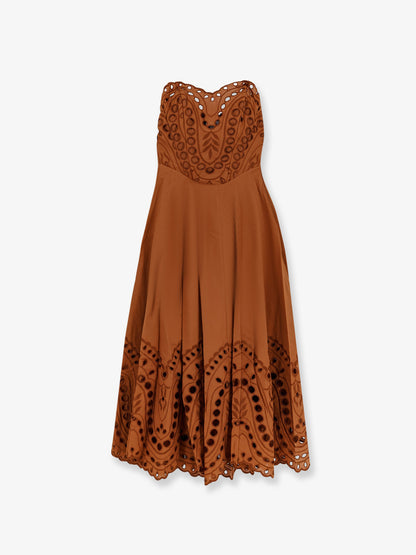 Marlin Long Dress thumbnail
