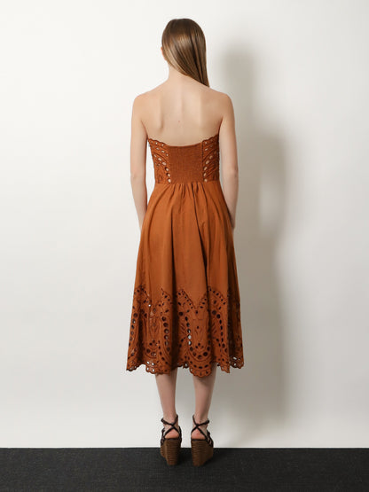 Marlin Long Dress thumbnail