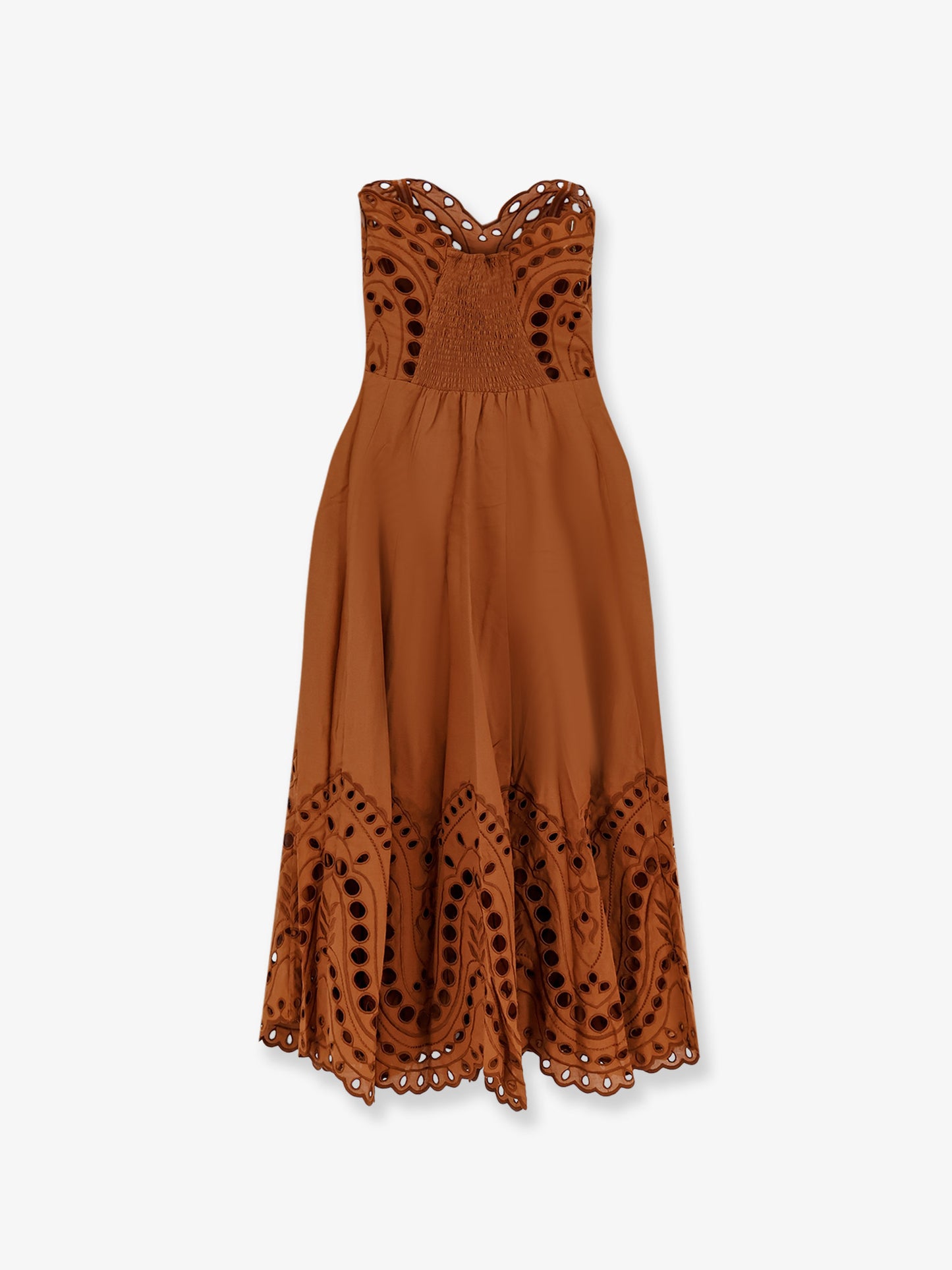 Marlin Long Dress