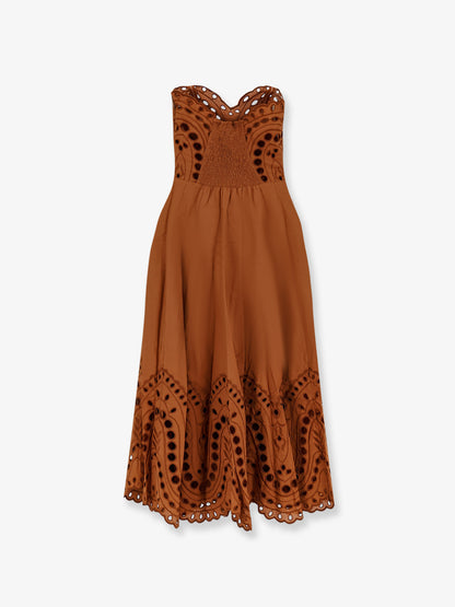 Marlin Long Dress thumbnail