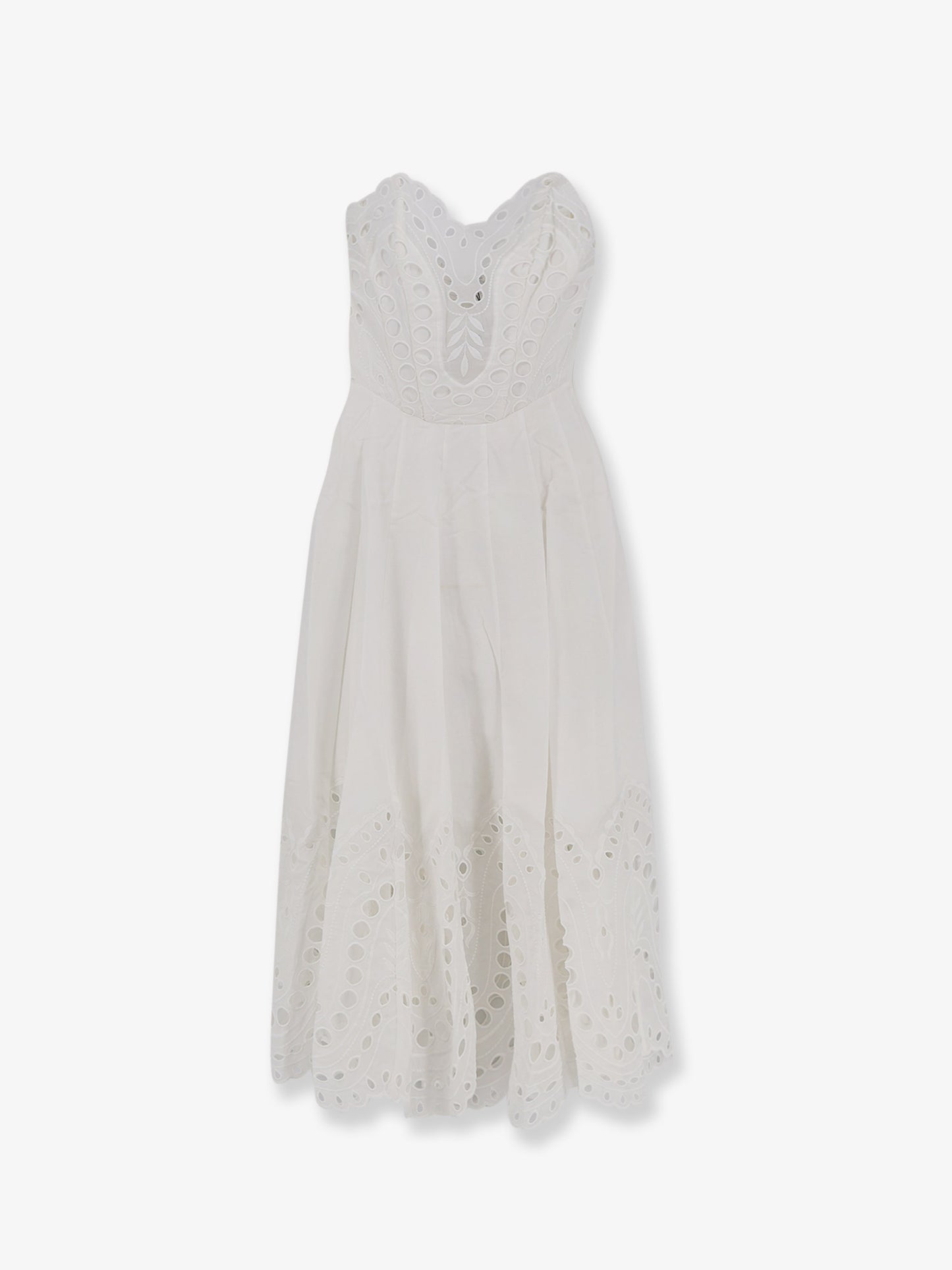 Marlin long dress