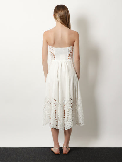 Marlin long dress thumbnail